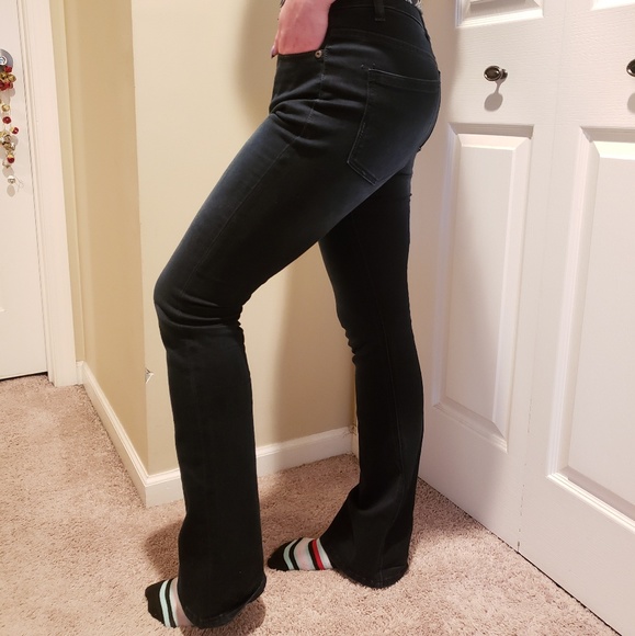 Liverpool Bootcut Jeans - Picture 4 of 6